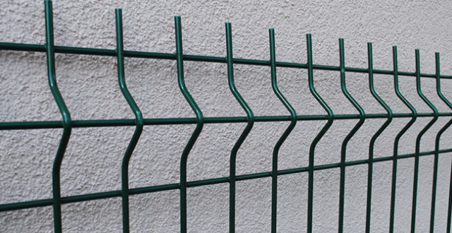 recinzioni per giardino