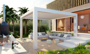 progettista da giardino